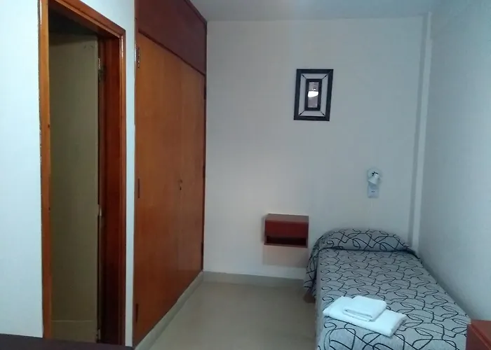 Hotel San Antonio