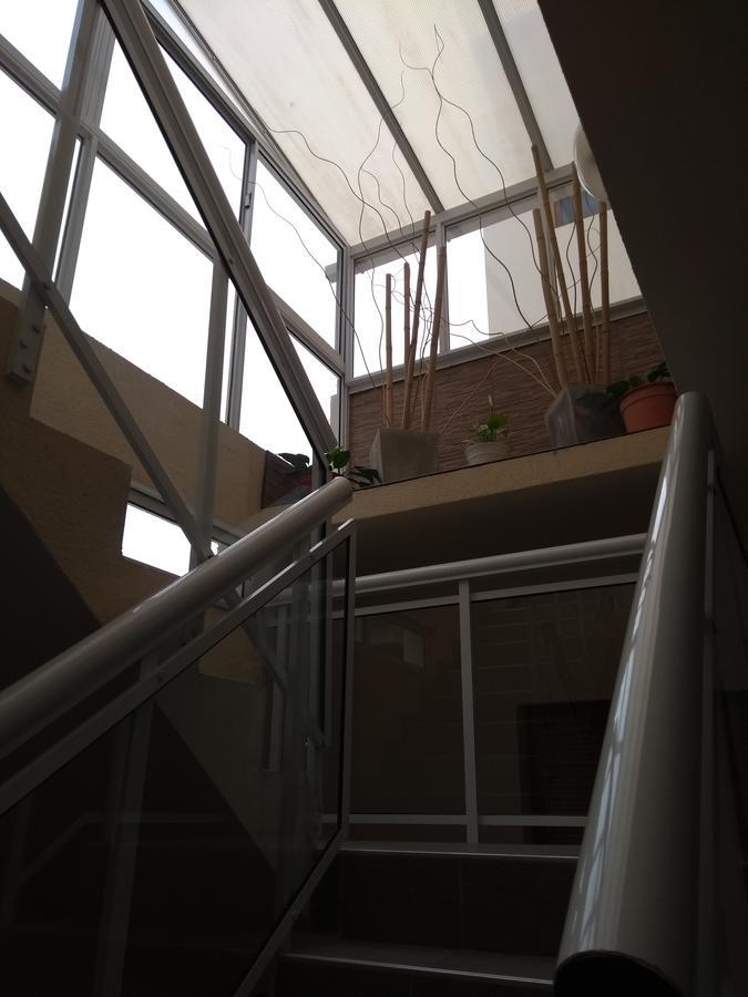Hotel San Antonio San Bernardo