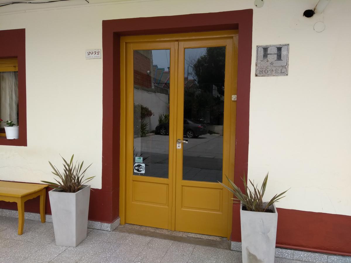 Hotel San Antonio