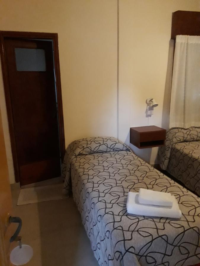San Antonio Hotel *