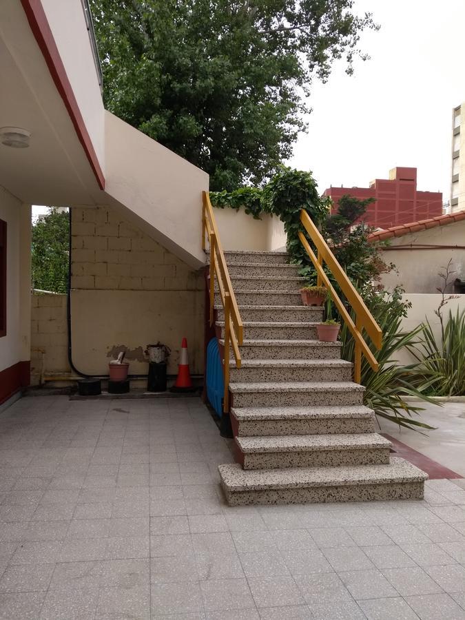 San Antonio Hotel *