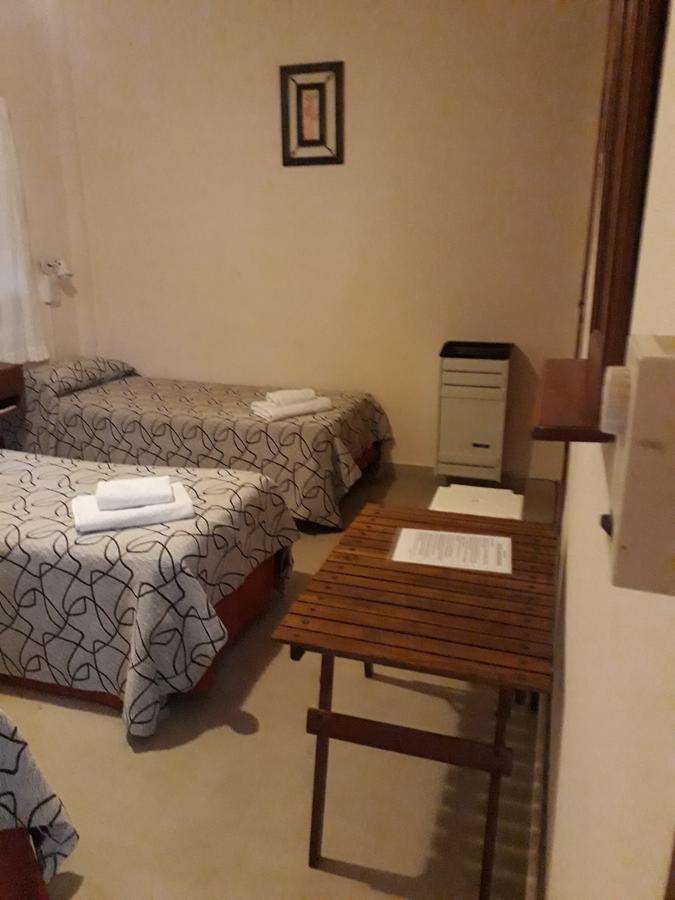 San Antonio Hotel San Bernardo