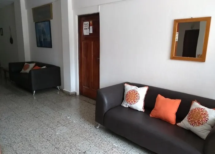 Hotel San Antonio