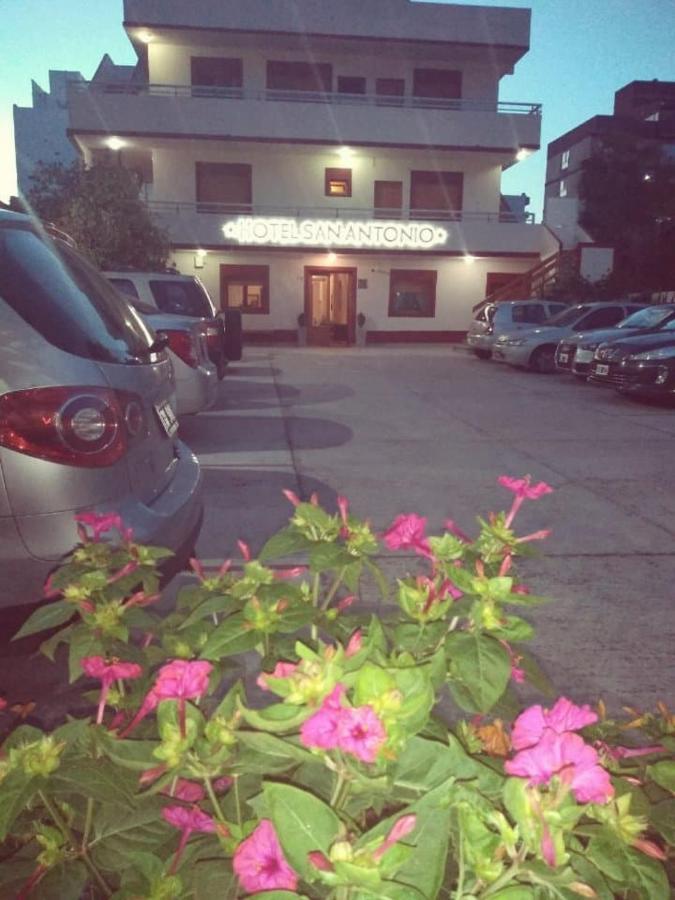 San Antonio Hotel
