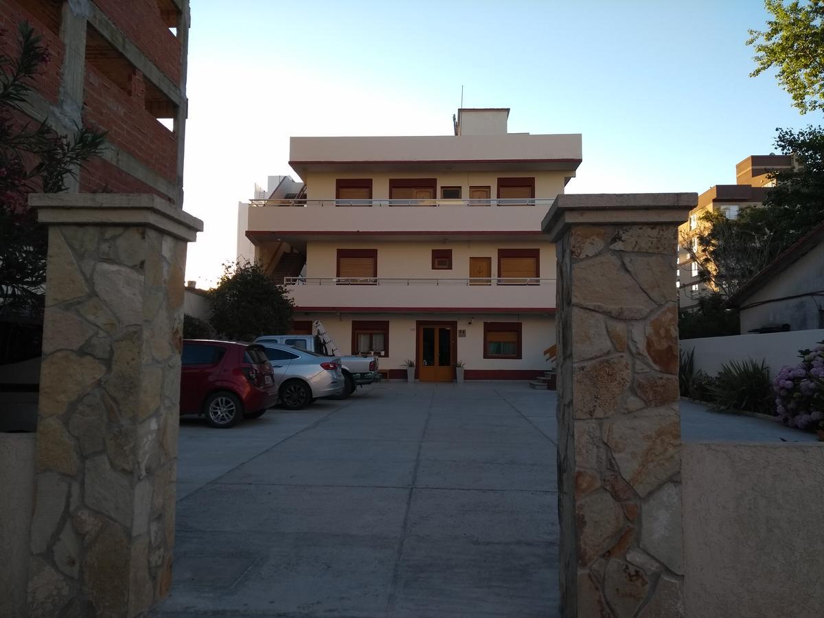 San Antonio Hotel San Bernardo