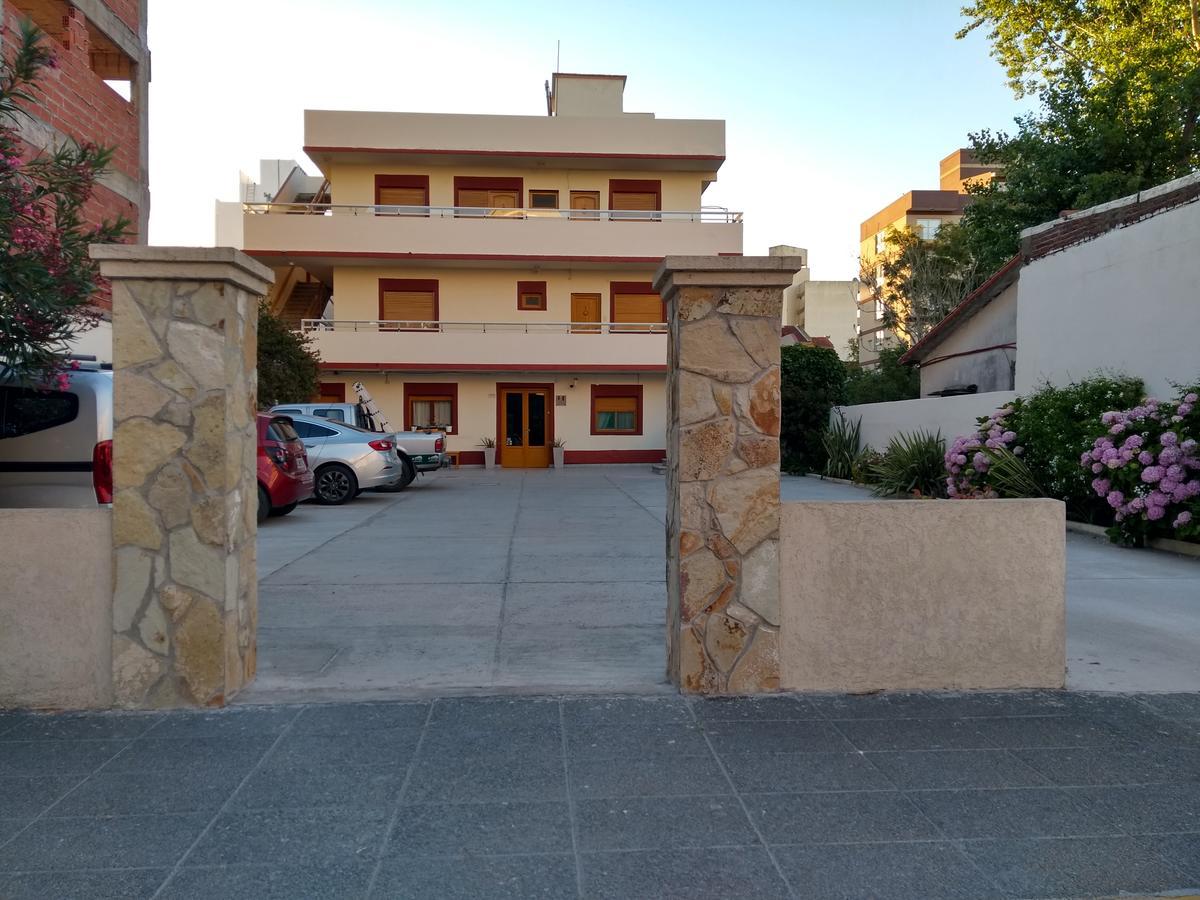 Hotel San Antonio *