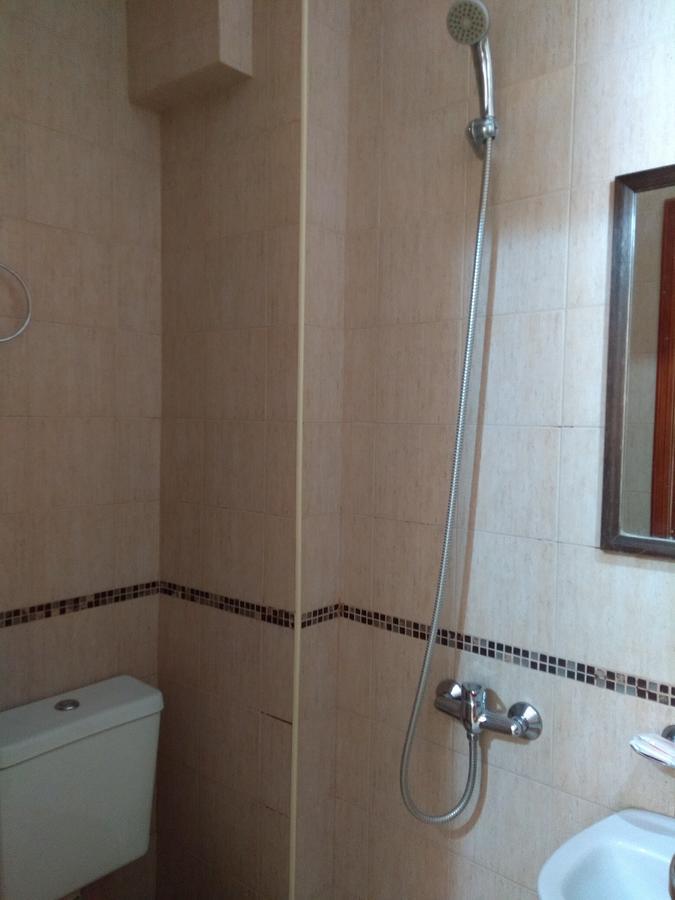 Hotel San Antonio *