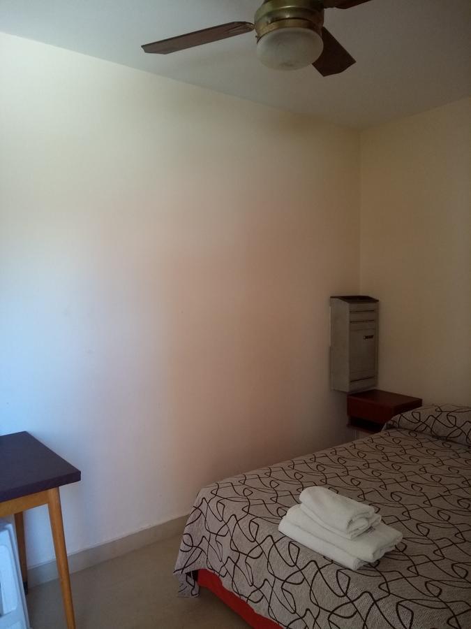 Hotel San Antonio *