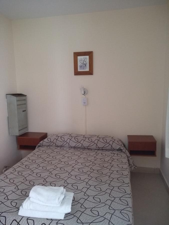 Hotel San Antonio *