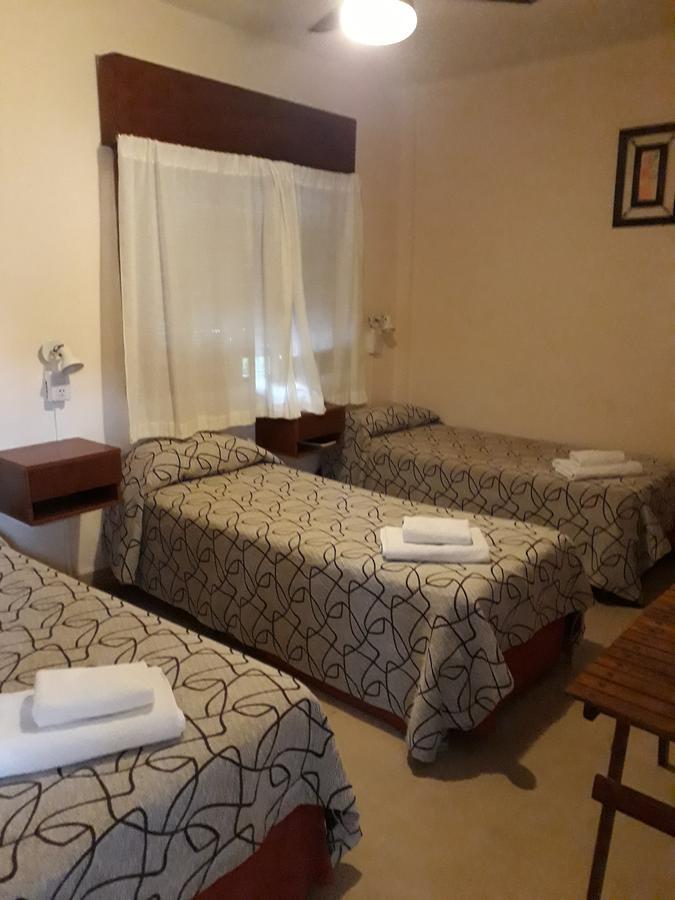 Hotel San Antonio *